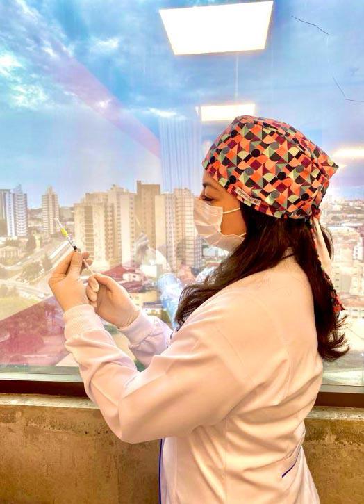 Nutricionista em Valinhos